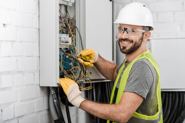 Best 24-Hour Electrician  in Auburndale, FL