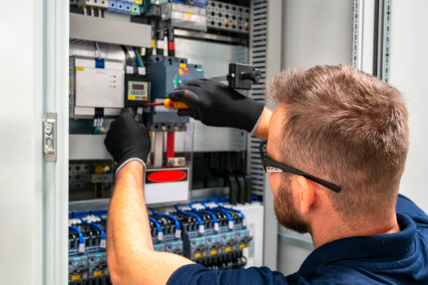 Best Electrical Rewiring Services  in Auburndale, FL