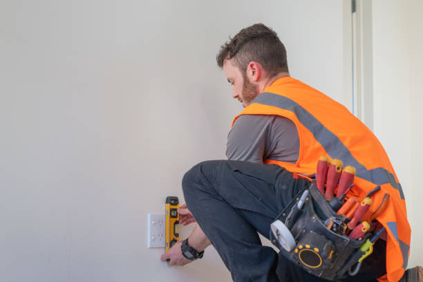 Best Electrical Rewiring Services  in Auburndale, FL